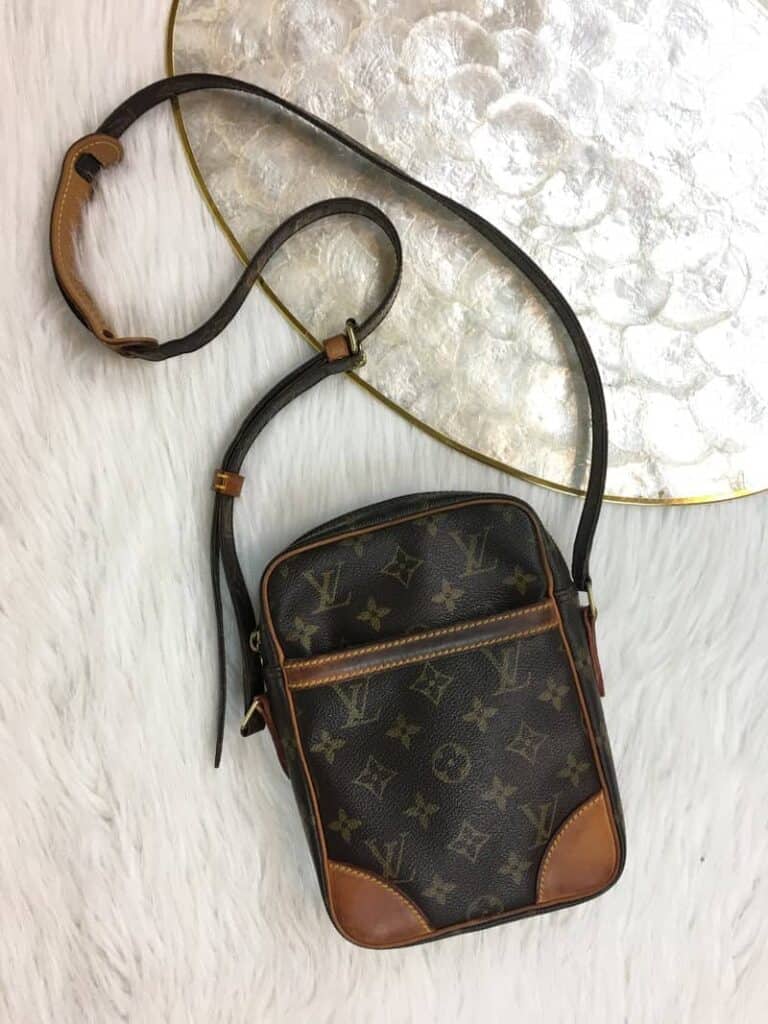 Buy [Used] LOUIS VUITTON Tote Bag Wilshire Monogram M45643 from Japan - Buy  authentic Plus exclusive items from Japan