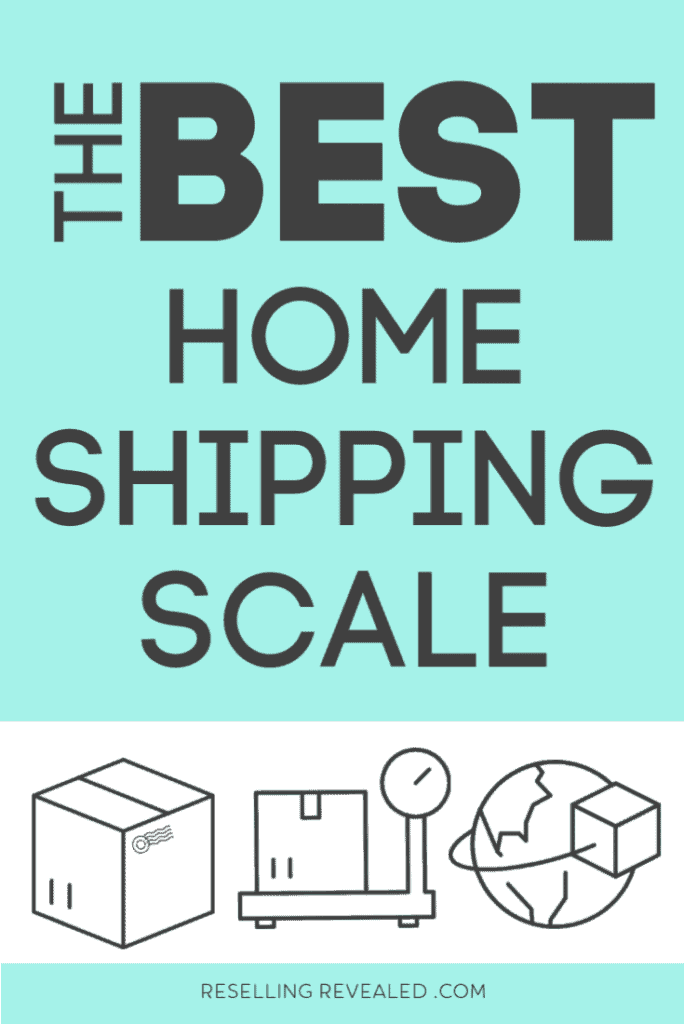 The Best Postal Scales in 2024 For Shipping Orders - The Seller Journal