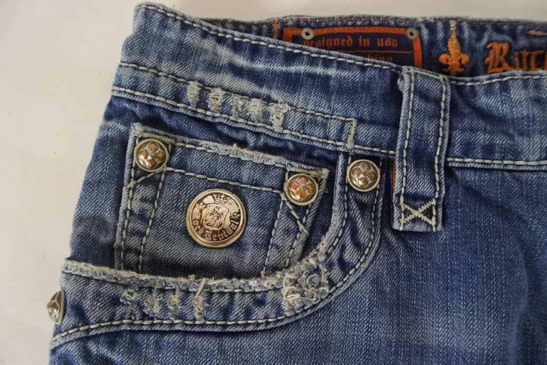 13 Best Brands Of Jeans To Resell On eBay & Poshmark