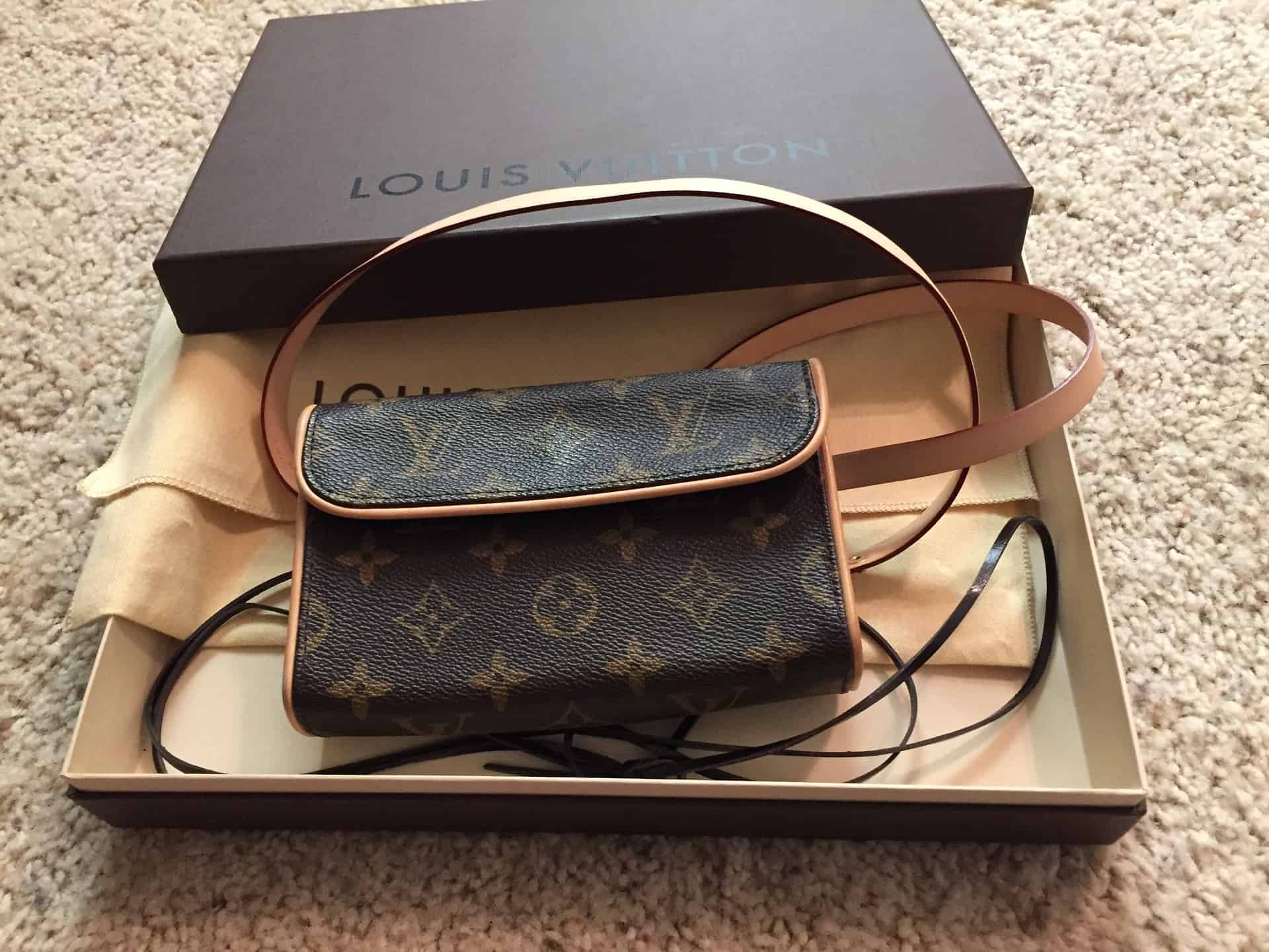 How To Buy Authentic Louis Vuitton Bags From Japan On