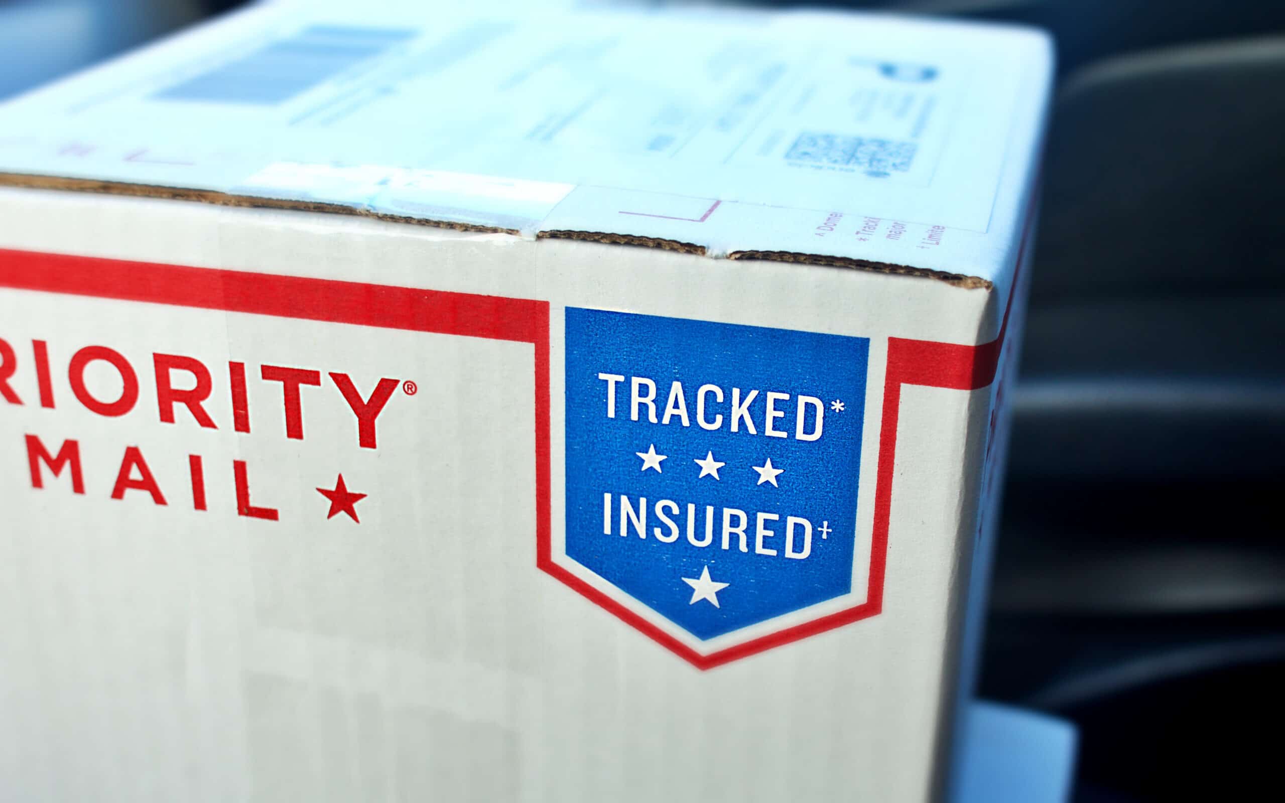 USPS Tracking Not Updating? Here's What You Need To Do...